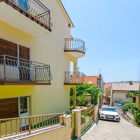 Apartments With Wifi Crikvenica - 17497 Dış mekan fotoğraf