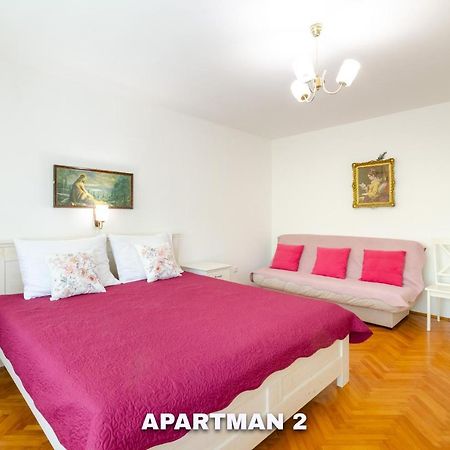 Apartments With Wifi Crikvenica - 17497 Dış mekan fotoğraf
