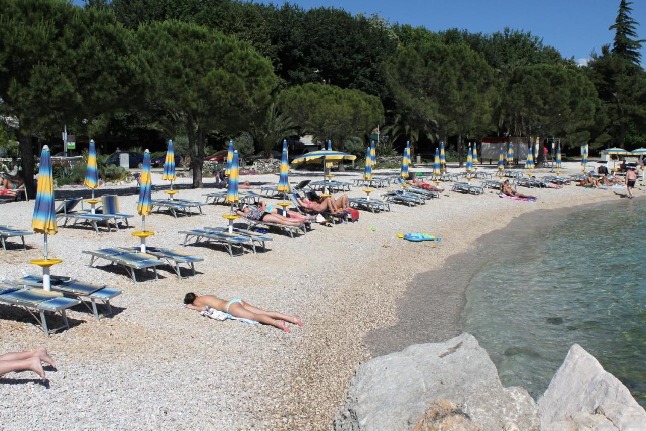 Apartments With Wifi Crikvenica - 17497 Dış mekan fotoğraf