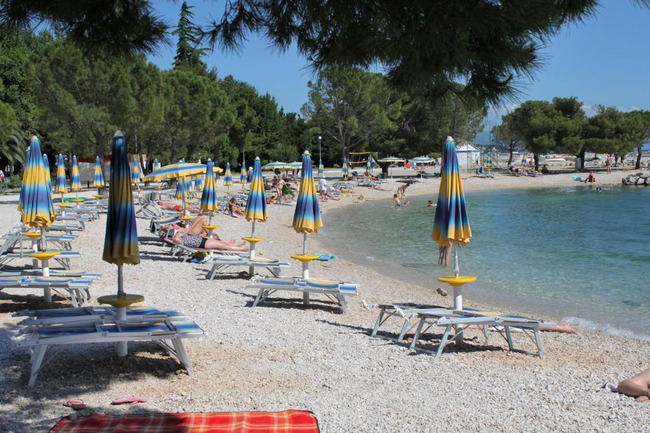 Apartments With Wifi Crikvenica - 17497 Dış mekan fotoğraf