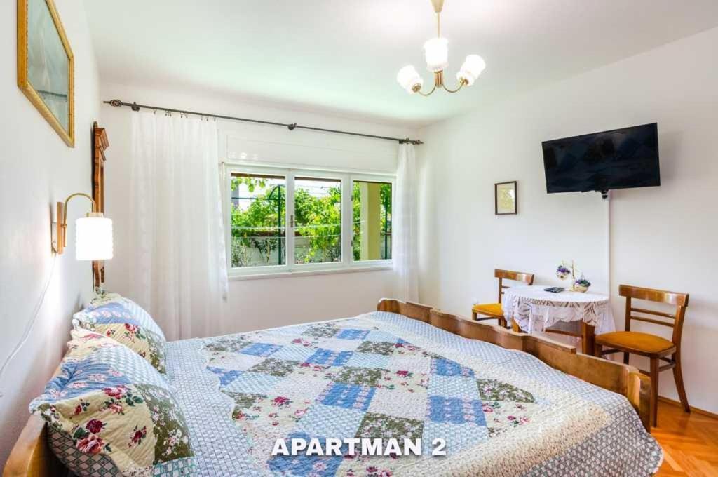 Apartments With Wifi Crikvenica - 17497 Dış mekan fotoğraf
